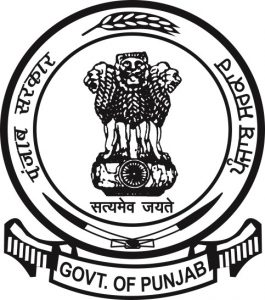 Punjab Revenue Department Logo