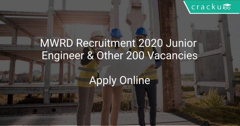 Jobs Mwrd Org