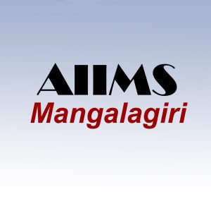 AIIMS Mangalagiri Logo