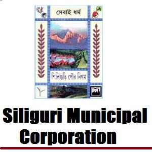 municipal corporation logos