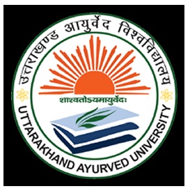 Uttarakhand Ayurved University Latest Govt Jobs 2021