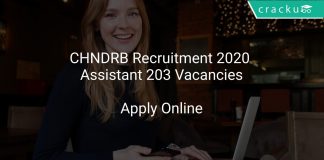 DRB Chennai Recruitment 2020