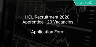 Hindustan Copper Limited Recruitment 2020