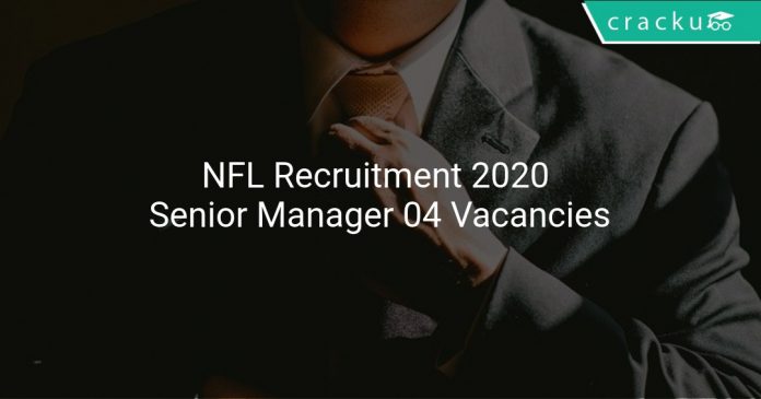 NFL Recruitment 2020