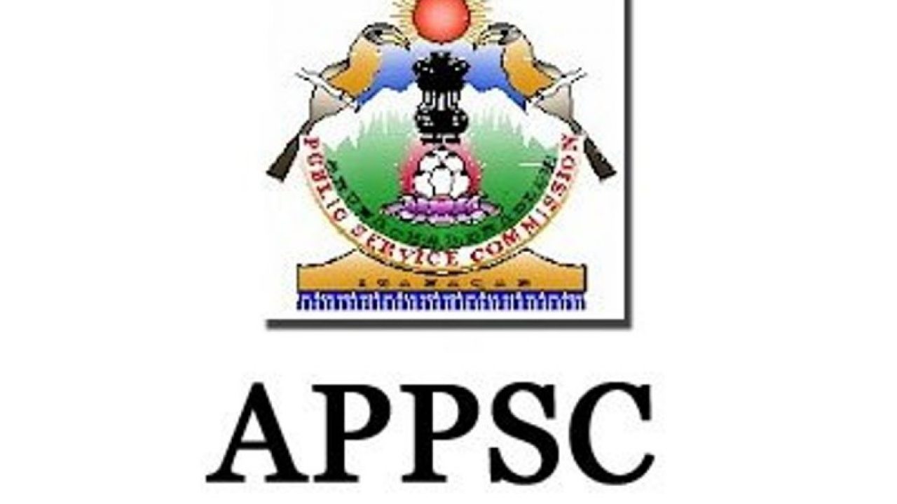 APPSC ADO Result 2021 Agriculture Development Officer Merit List