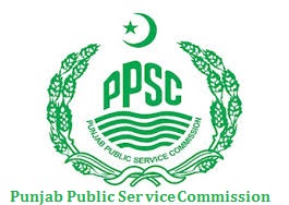 Punjab Public Service Commission