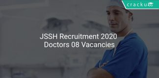 Janakpuri Super Specialty Hospital Recruitment 2020
