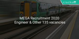 MEGA Recruitment 2020