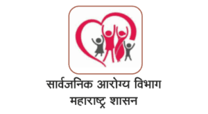 Arogya Vibhag Maharashtra Logo