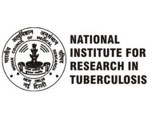 ICMR - NIRT Logo