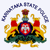 Karnataka Police Logo - Latest Govt Jobs 2021 | Government ...