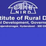 NIRD Logo