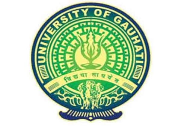 Gauhati University M.Ed. Admission Notification 2019- M.Ed Notification  2019-20 ~ AssamGovtSakari.com :: Latest Assam Career,Job News in Guwahati,Job  in Assam,Recruitment in Assam