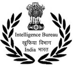 Intelligence-Bureau