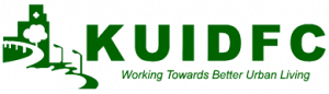 KUIDFC Logo