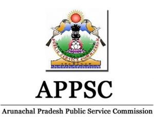 Arunachal PPSC Logo - Latest Govt Jobs 2021 | Government Job Vacancies ...