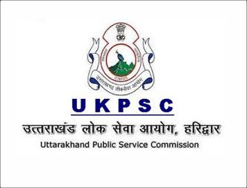 Uttarakhand Public Service Commission