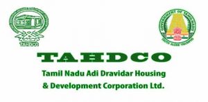 TAHDCO Logo