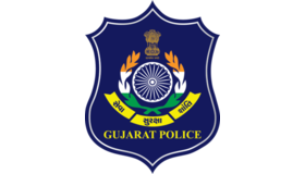 Gujarat Police Logo - Latest Govt Jobs 2021 | Government Job Vacancies  Notification Alert
