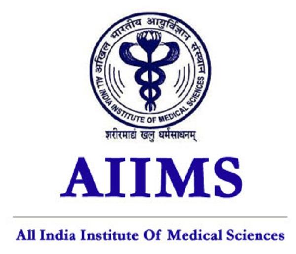 AIIMS Rishikesh - Logo :: Behance