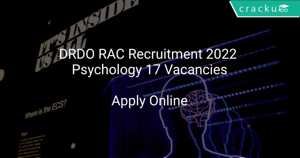 psychology phd vacancies