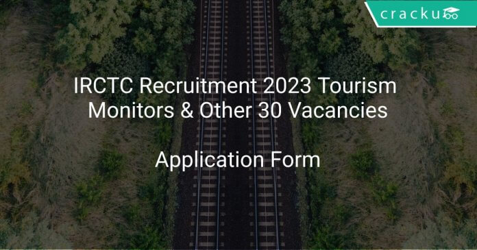 indian tourism recruitment 2023