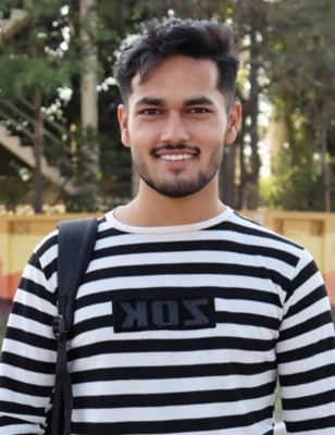 Cracku CAT Topper Testimonial