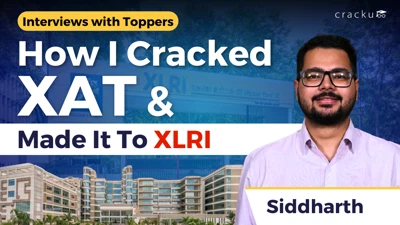 XLRI Interview Experience | How I cracked XAT in First attempt