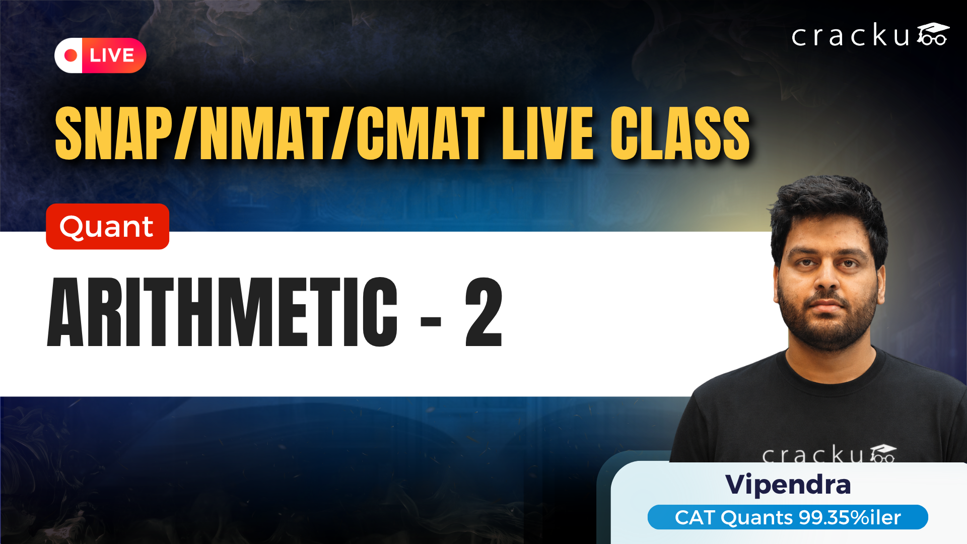 Arithmetic - 2