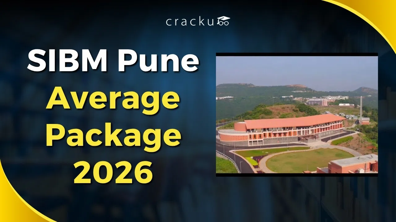 SIBM Pune Average Package 2025, Top Recruiters, Statistics