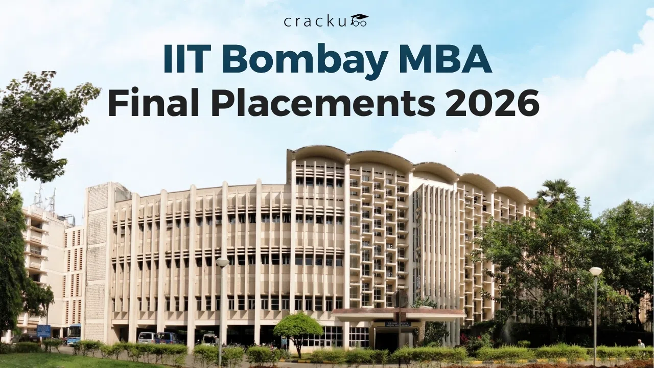 IIT Bombay MBA Placements 2026, Highest Package, Recruiters