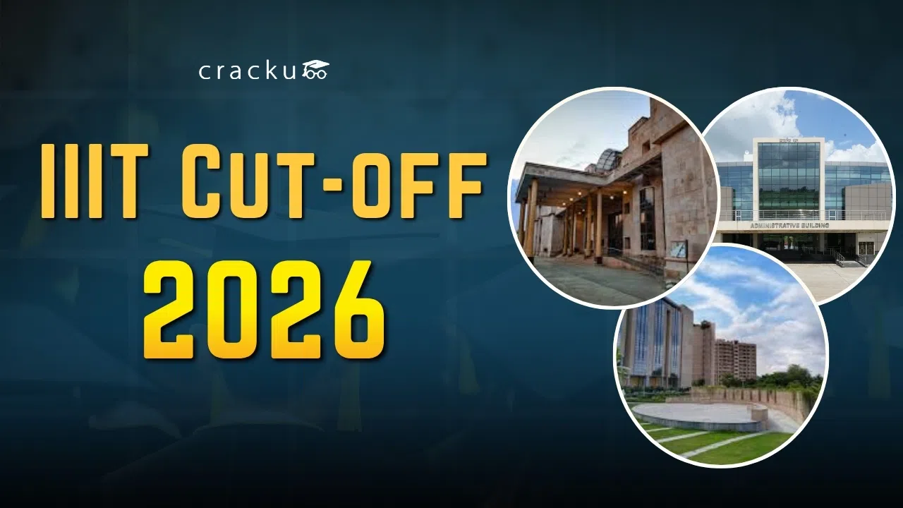 IIIT Cutoff 2026, College-wise Expected & Closing Ranks