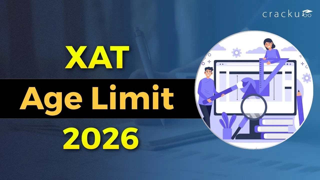 XAT 2027 Age Limit for Working Professionals & Graduates image