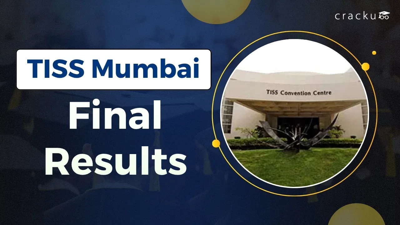 TISS Mumbai Results 2026 Out, Download Merit List PDF