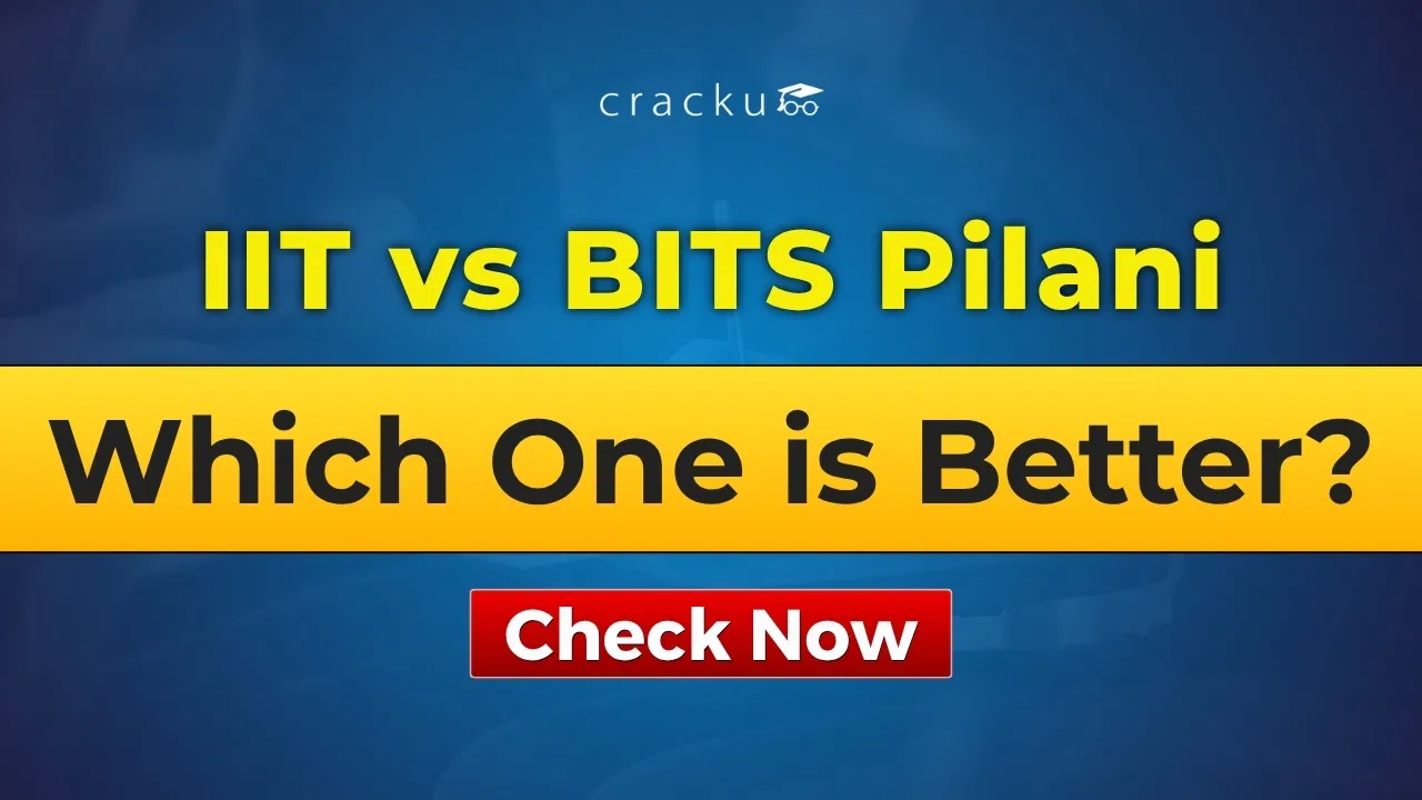 IIT vs BITS Pilani, Placements, Fee Structure, Average Package image