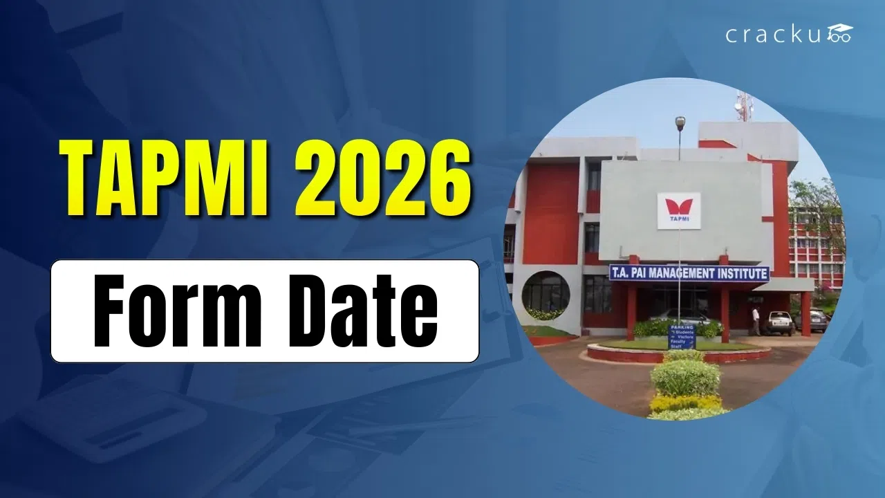 TAPMI Form Last Date 2026, Course-wise Fee Details PDF