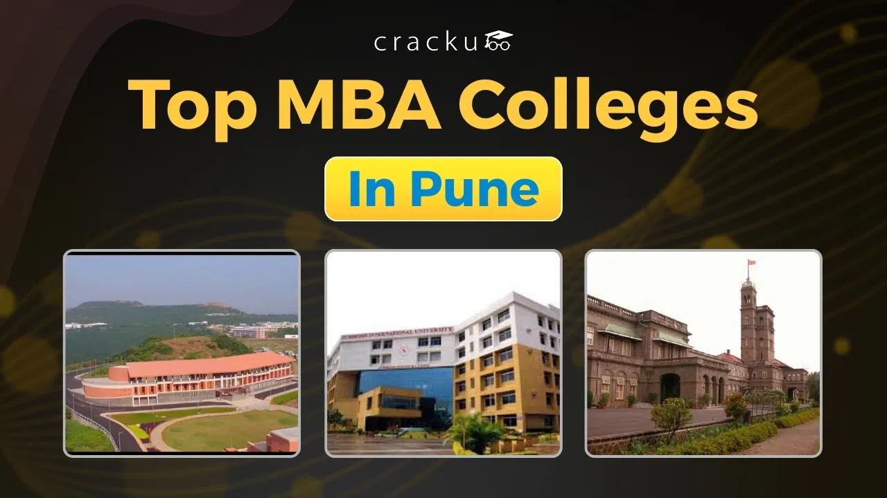 Top MBA Colleges in Pune 2026, Ranking, Fees, Placement