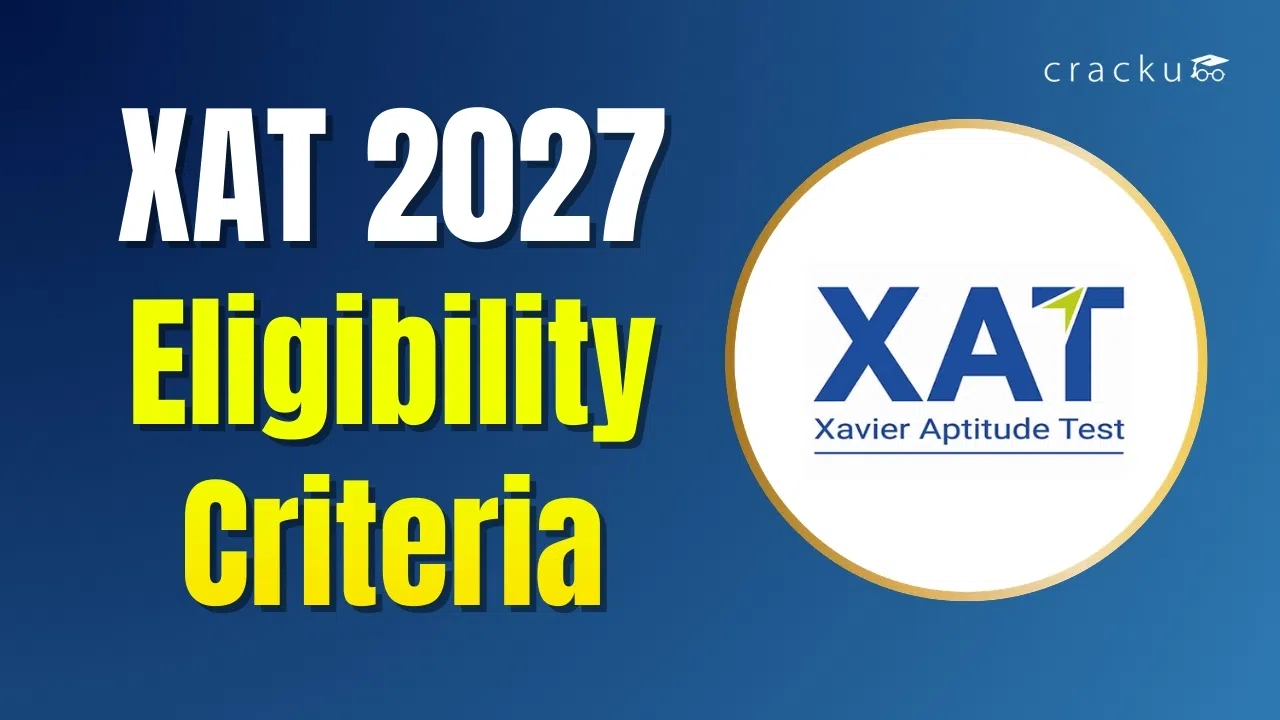XAT Eligibility Criteria 2027, Age Limit, Reservation Policy