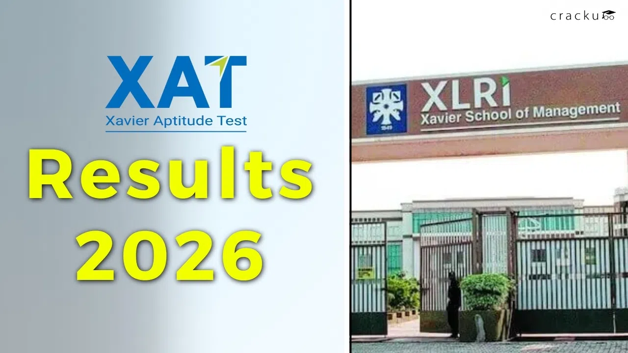 XAT Result 2026, Expected Date, Sample Scorecard PDF