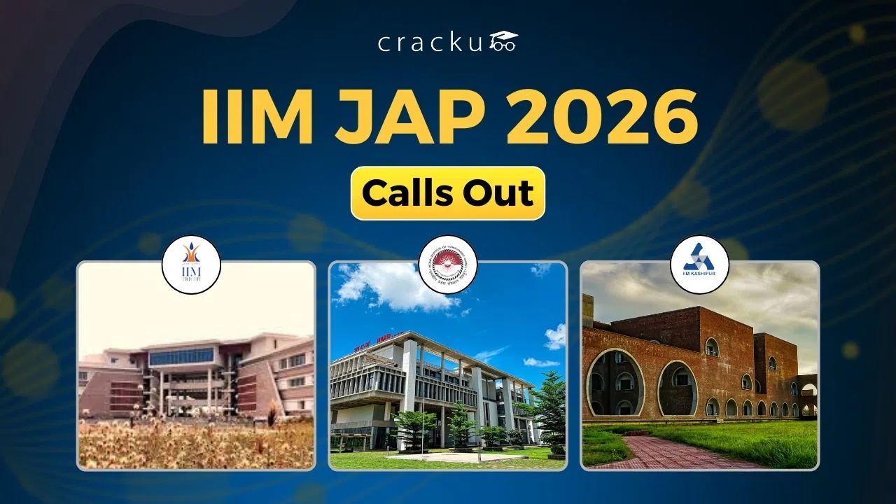 IIM JAP Calls 2026 OUT, Important Dates, Cut-off, Next Steps image
