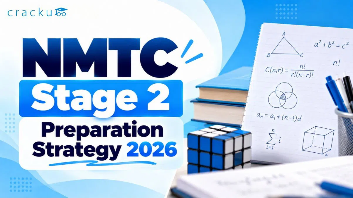 NMTC Stage 2 Preparation Strategy 2026, Important Topics