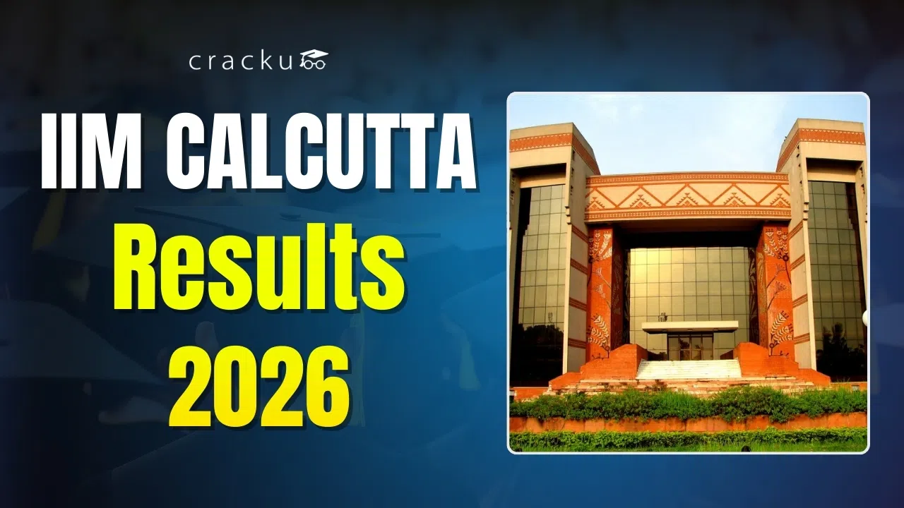 IIM Calcutta Results 2026, Expected Date & Waitlist Movement