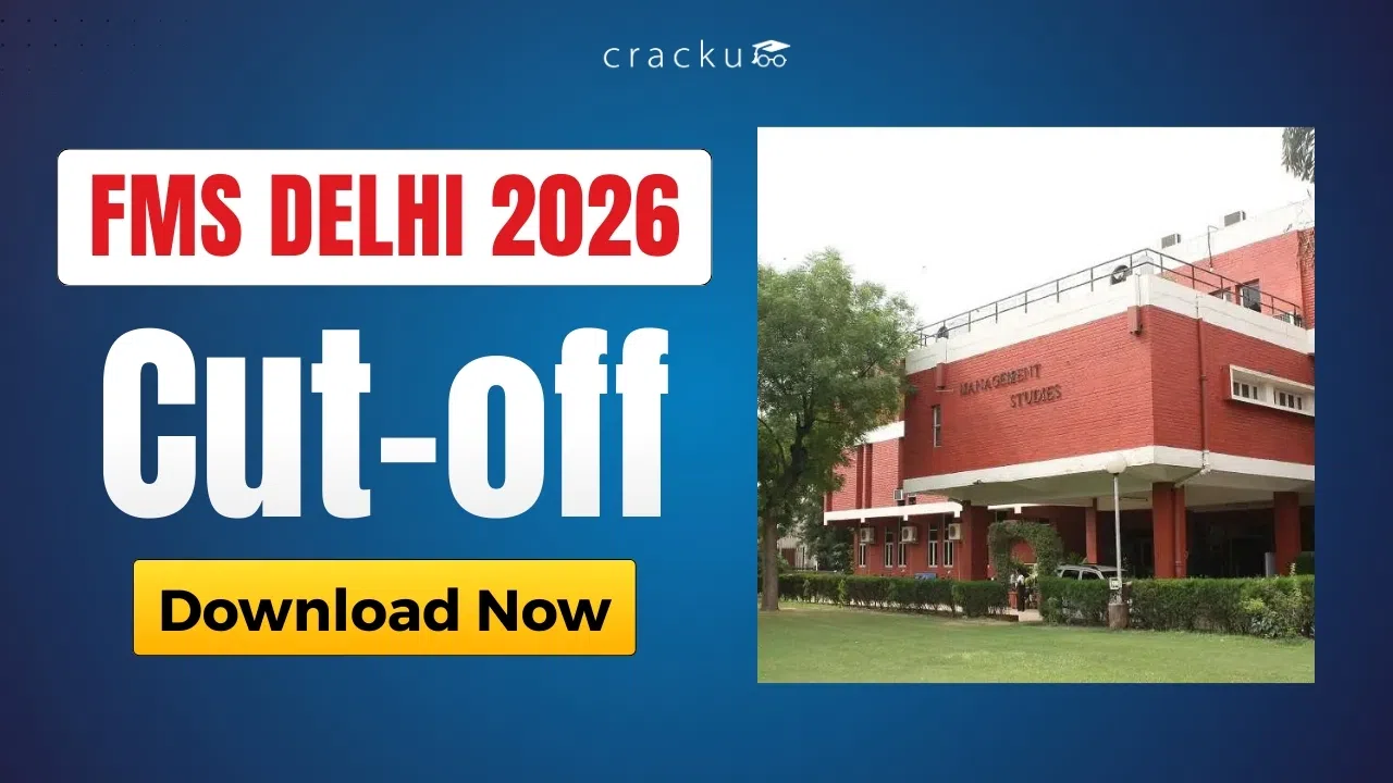 FMS Delhi Cut-off 2026, Category & Section-wise Analysis