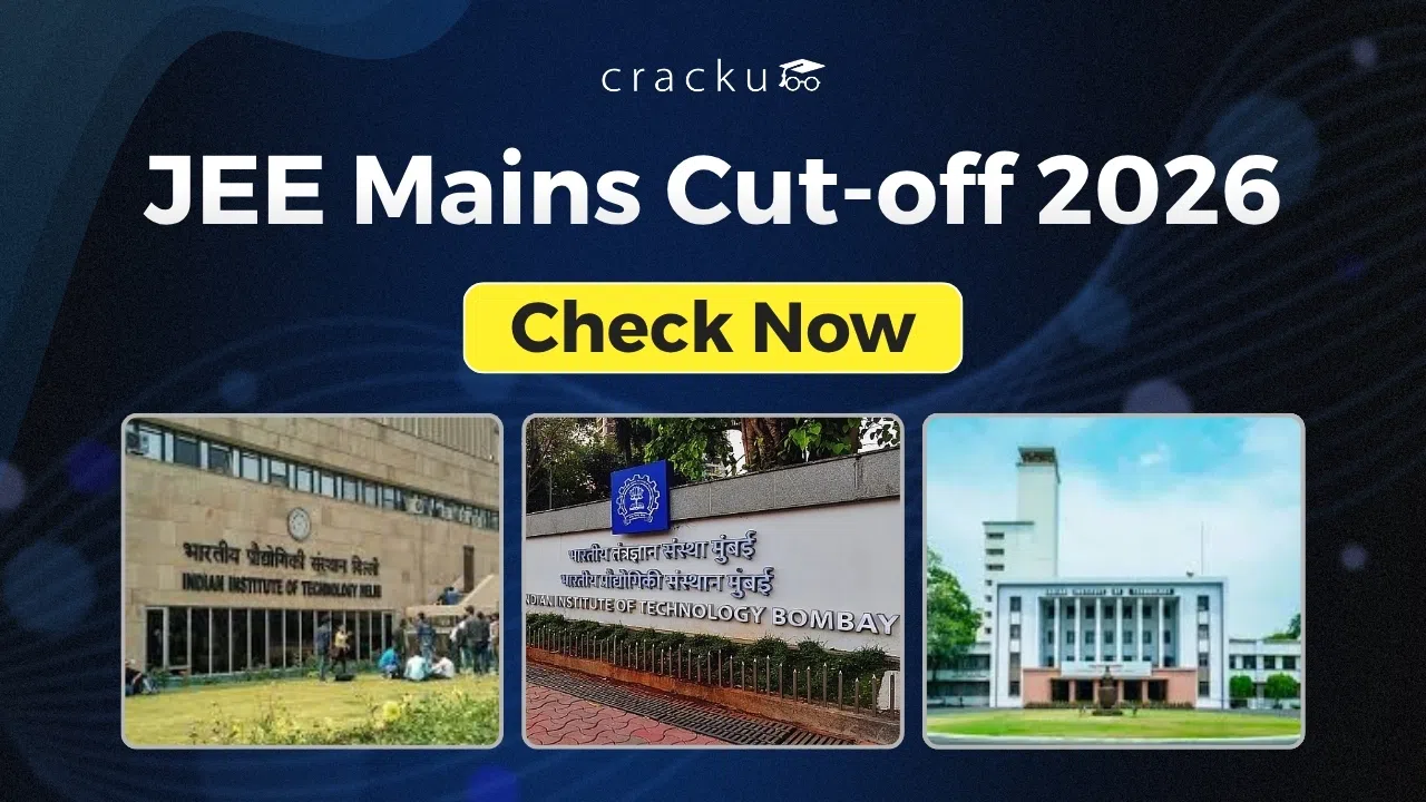 JEE Mains Cutoff 2026, Category-wise Expected Cut-off