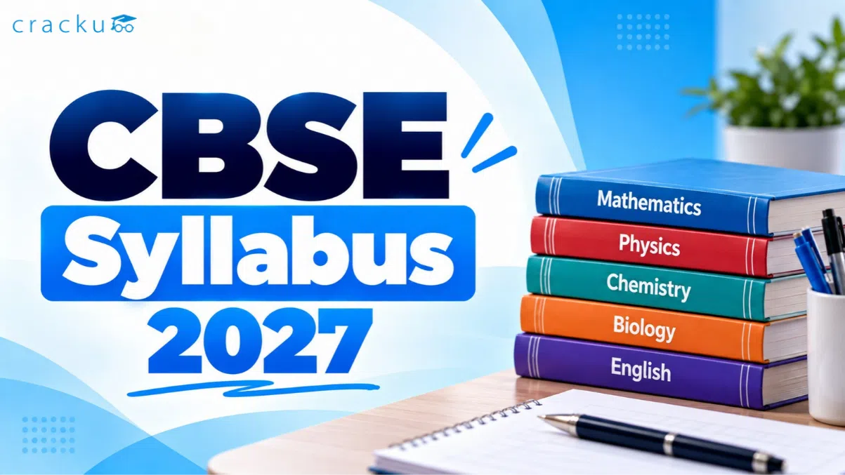 CBSE Syllabus 2027, Class 10th & 12th Subject-wise PDF image