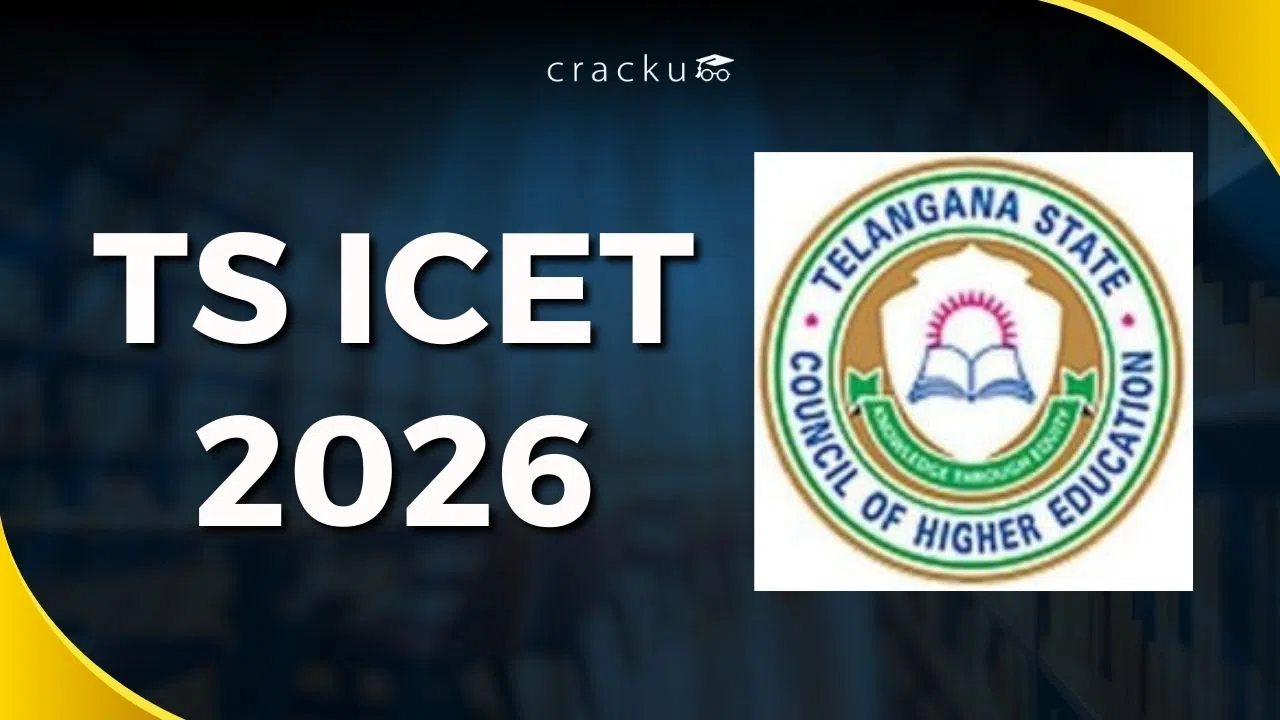 TS ICET 2026, Exam Date, Registration, Syllabus, Results
