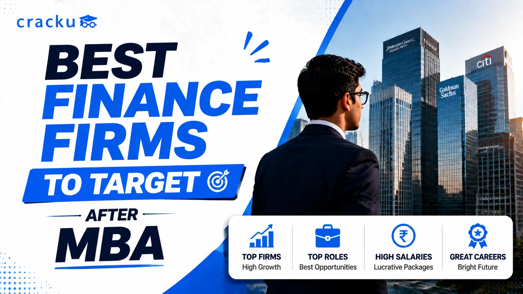 Best Finance Firms After MBA in India 2026, Check Now