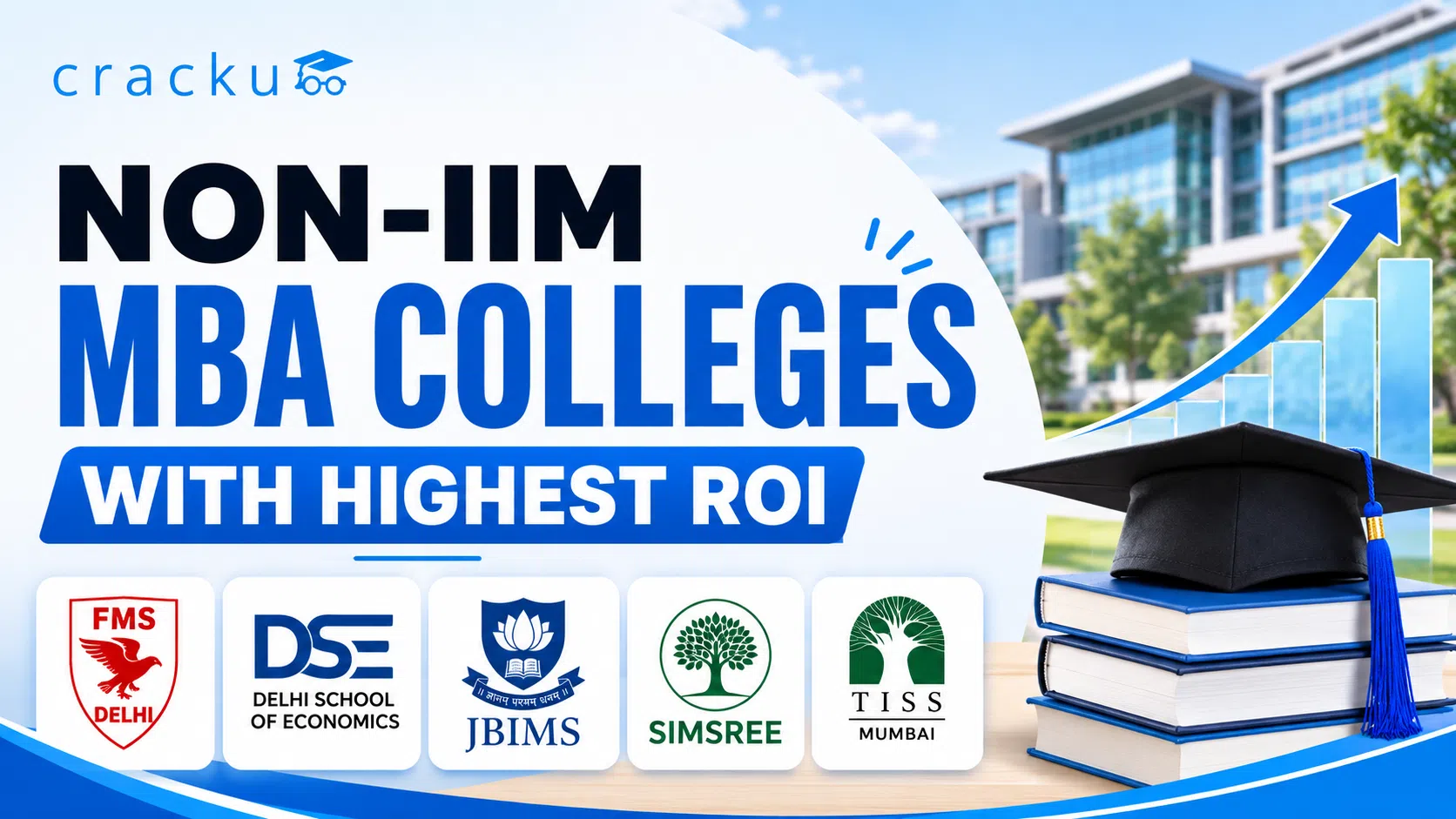 Best Non-IIM MBA Colleges in India with High ROI