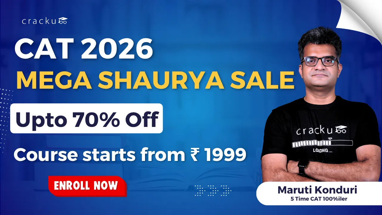 🎉 Shaurya Sale (12-14 June) - Courses starting at just ₹1999.