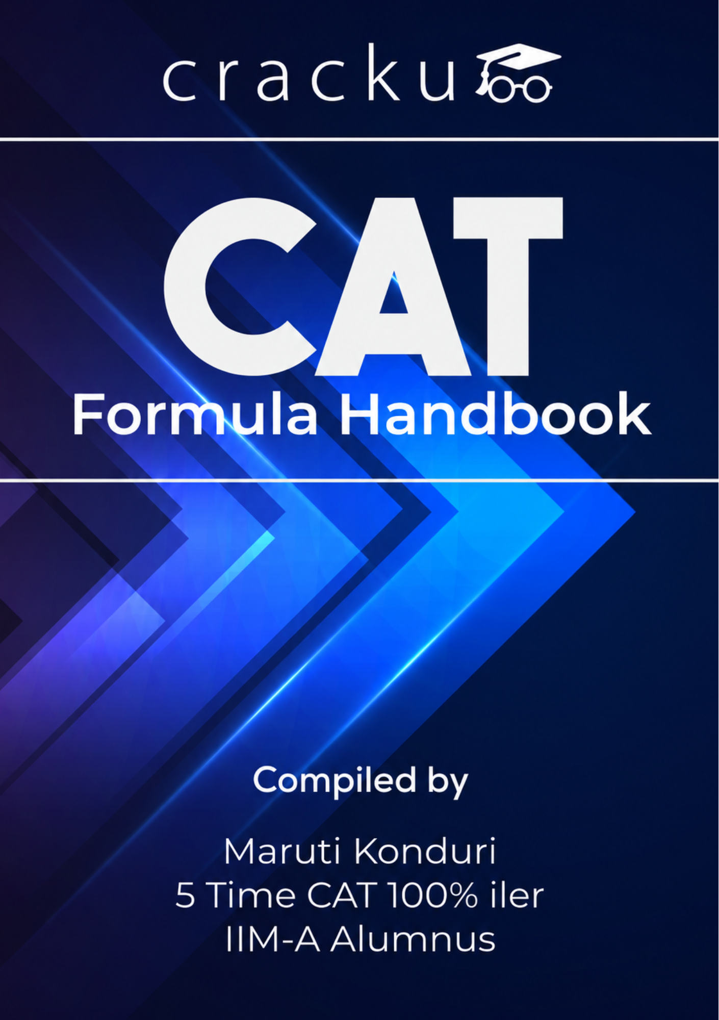 CAT 2026 Books Bundle thumbnail